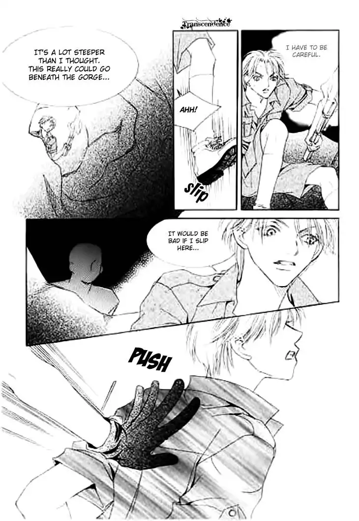 Cinderella Fella Chapter 16 22